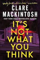 It’s Not What You Think