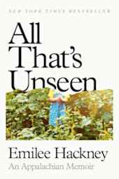 All That’s Unseen
