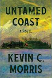 Untamed Coast