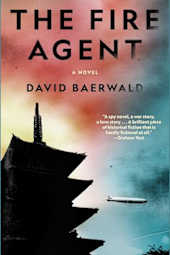 The Fire Agent