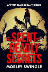 The Scent of Deadly Secrets