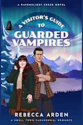 A Visitor’s Guide to Guarded Vampires