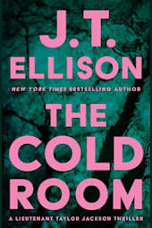 The Cold Room