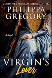 The Virgin’s Lover