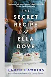 The Secret Recipe of Ella Dove