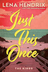Just This Once