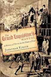 The Grand Inquisitor’s Manual