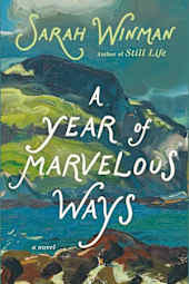 A Year of Marvelous Ways