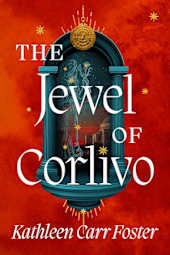 The Jewel of Corlivo
