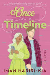 Once in a Timeline