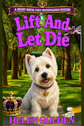 Lift and Let Die