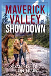 Maverick Valley Showdown