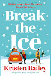 Break the Ice