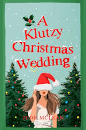 A Klutzy Christmas Wedding