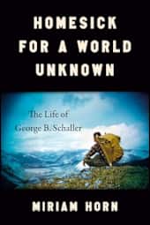 Homesick for a World Unknown