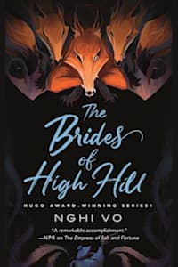 The Brides of High Hill