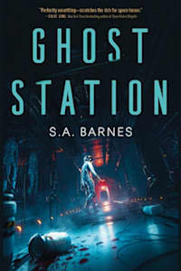 Ghost Station