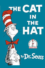 The Cat In The Hat By Dr Seuss Bookbub