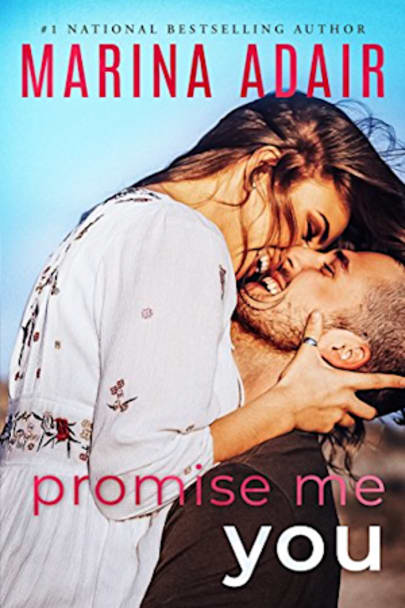 Promise Me You By Marina Adair Bookbub