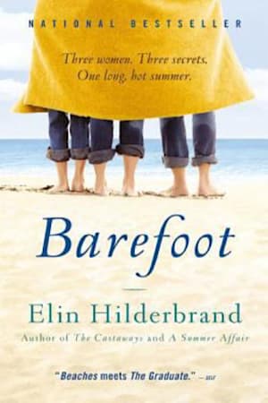 A Definitive List Of The Best Elin Hilderbrand Books