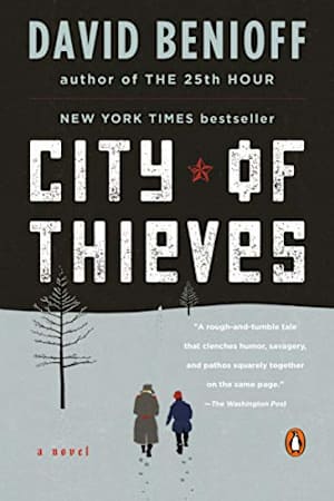 The Most Popular World War Ii Fiction Of The Past Decade