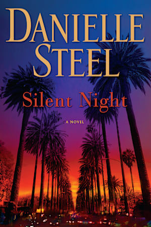 Here Are All The New Danielle Steel Books Coming Out