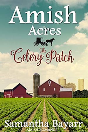 Samantha Bayarr Books Bookbub