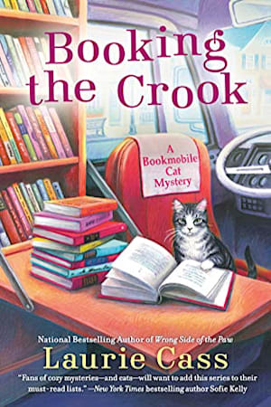 Sofie Kelly Books Bookbub