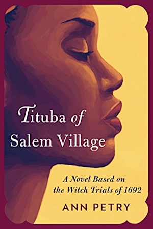 21 Of The Best Books About The Salem Witch Trials An Ultimate List