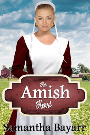 Samantha Bayarr Books Bookbub