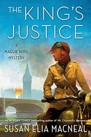 James R Benn Books Bookbub