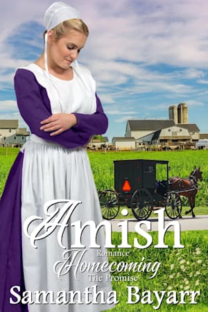 Samantha Bayarr Books Bookbub
