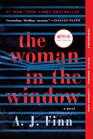 15 Incredible Books Recommended By Gillian Flynn