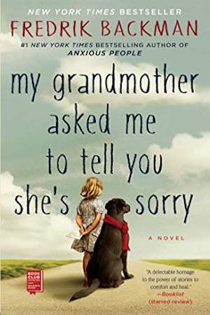10 A Man Called Ove Book Club Questions To Keep You Talking