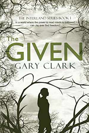 Book cover for The Given by Gary Clark