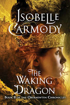 Isobelle Carmody Books Bookbub