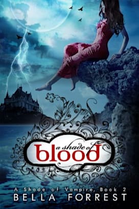 Ebook Pdf Epub Download A Hero Of Realms By Bella Forrest In 2020 A Shade Of Vampire Paranormal Books Vampire Romances