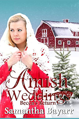 Samantha Bayarr Books Bookbub