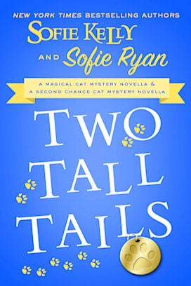 Sofie Kelly Books Bookbub