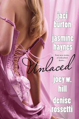 Jasmine Haynes Books Bookbub