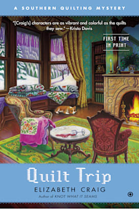 Elizabeth Spann Craig Books Bookbub