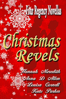 Kate Parker Books Bookbub