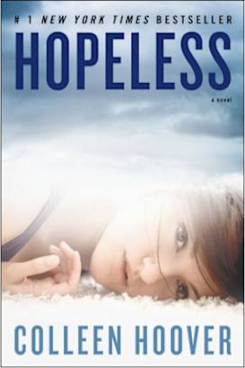 Colleen Hoover Books Bookbub