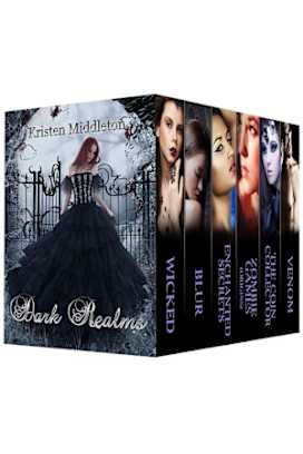 Kristen Middleton Books Bookbub