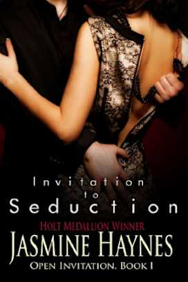 Jasmine Haynes Books Bookbub