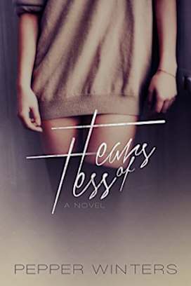 Pepper Winters Books Bookbub