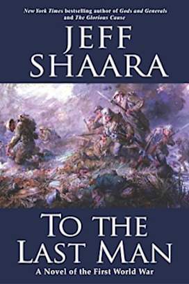Jeff Shaara Books Bookbub