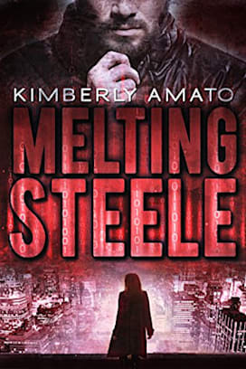 Kimberly Amato Books 