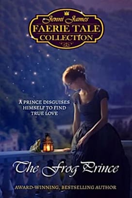 Jenni James Books Bookbub