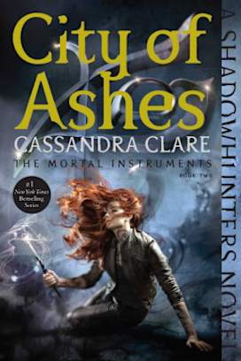 Cassandra Clare Books Bookbub